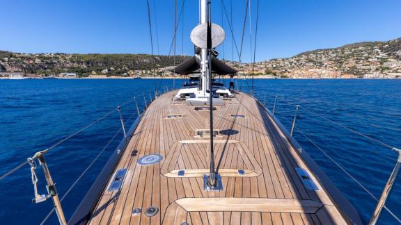 Image of YCH2 yacht #7