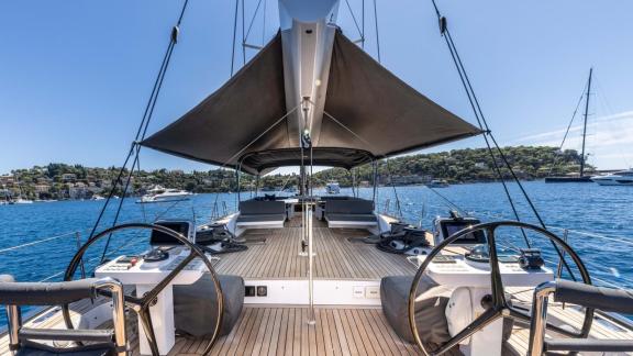 Image of YCH2 yacht #8