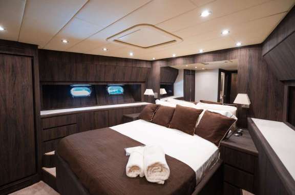 VIP Cabin