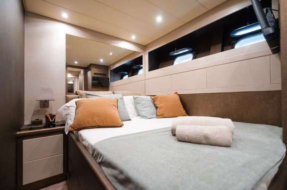 En-suite facilities