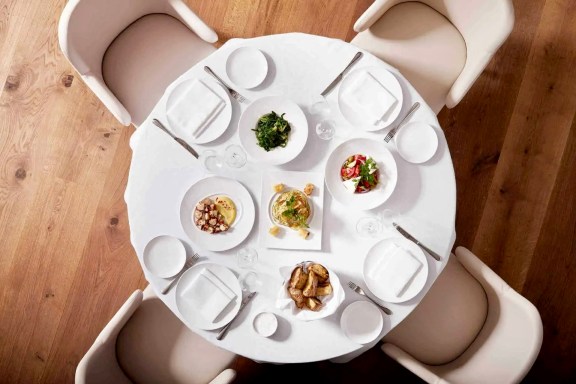 Estiatorio Milos, Athens