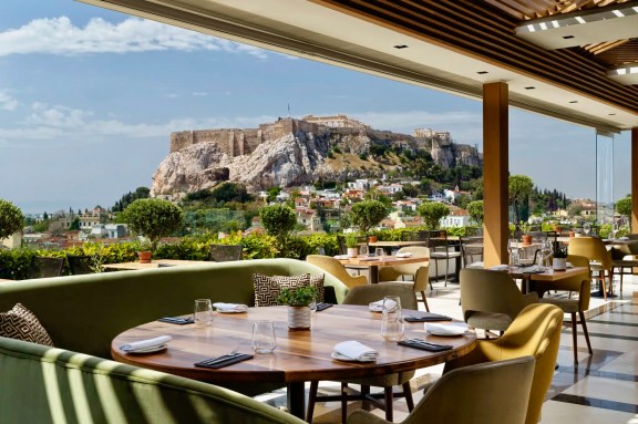 electra-palace-roof-garden-restaurant-terrace-with-acropolis-view