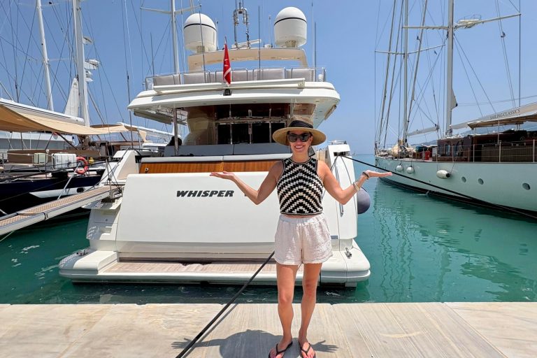 What to Pack for Your Yacht Charter in Greece: The List We Send Clients