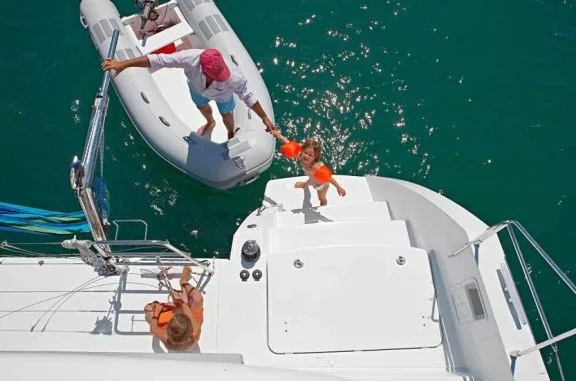 Image of AMELIA yacht #13