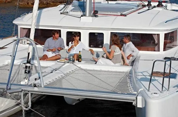 Image of AMELIA yacht #14