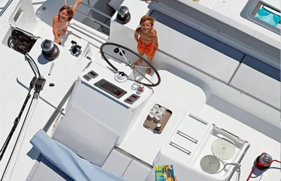 Image of AMELIA yacht #15