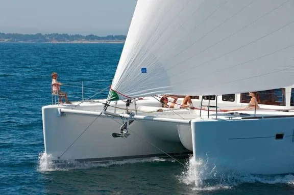 Image of AMELIA yacht #16
