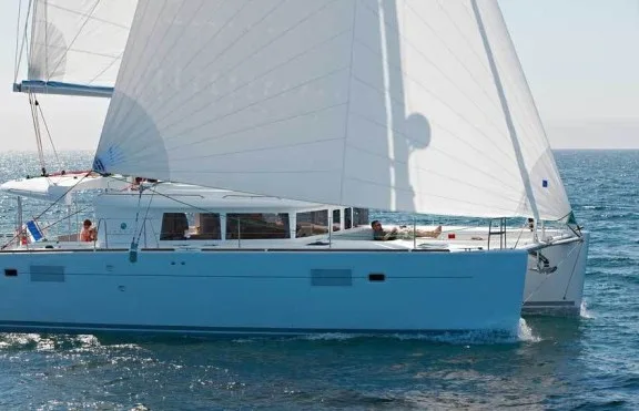 Image of AMELIA yacht #17