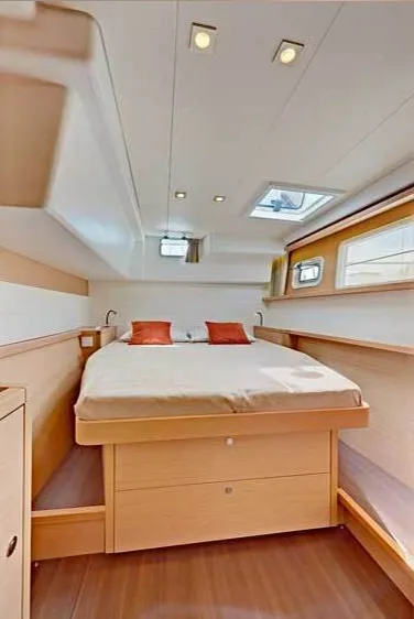 Image of AMELIA yacht #5
