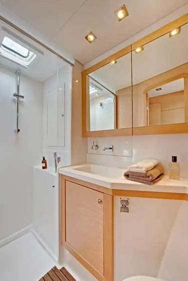 Image of AMELIA yacht #6