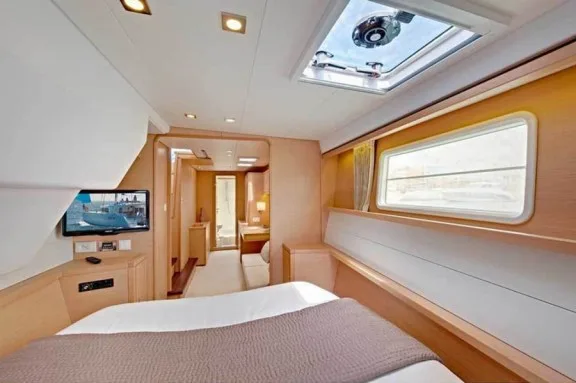 Image of AMELIA yacht #9