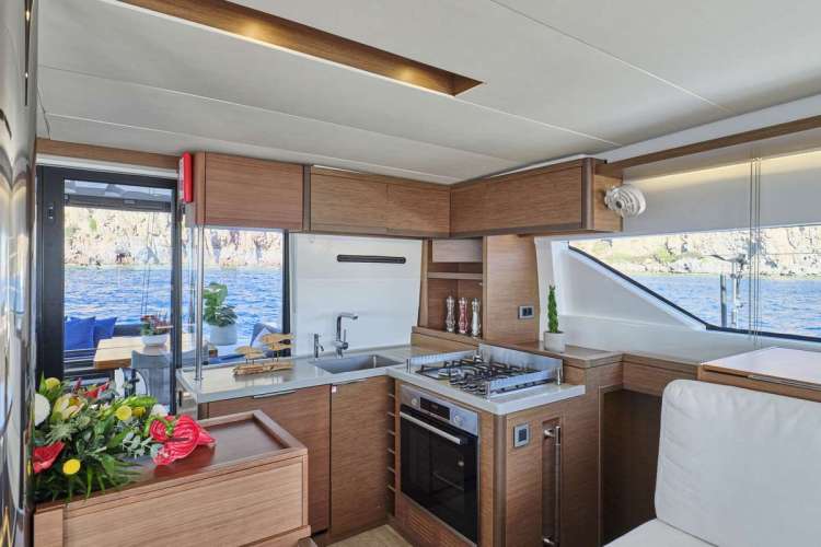 Galley