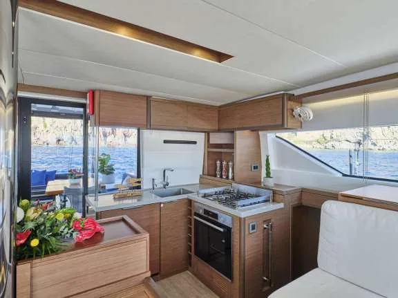Galley