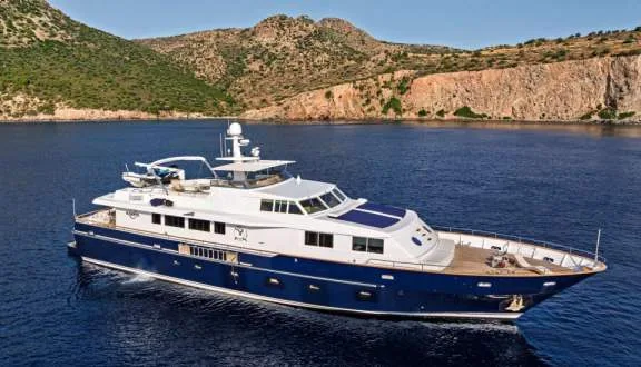 MV Karma