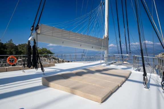 Image of ADMIRAL yacht #11