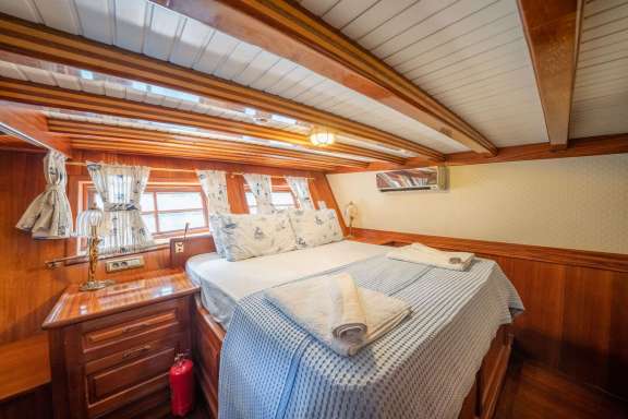 Image of ADMIRAL yacht #7