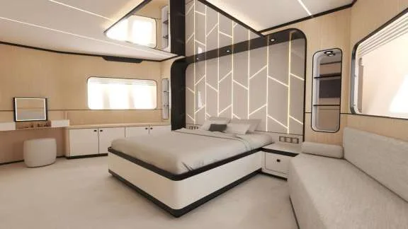 Image of DALIBAY XP yacht #5