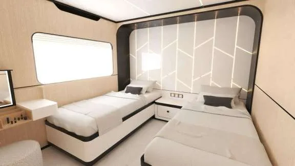 Image of DALIBAY XP yacht #7