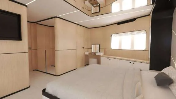 Image of DALIBAY XP yacht #8