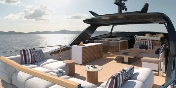 Image of DANLOU yacht #13