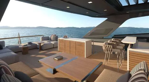 Image of DANLOU yacht #14