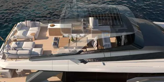 Image of DANLOU yacht #15