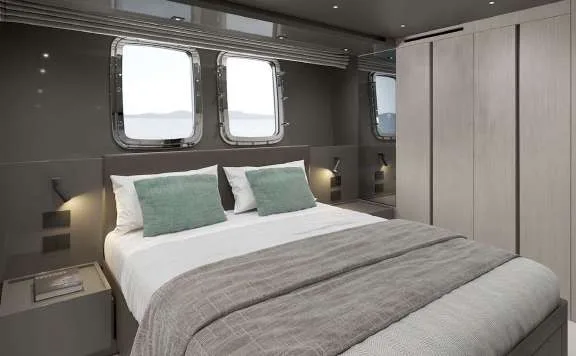 Image of DANLOU yacht #8