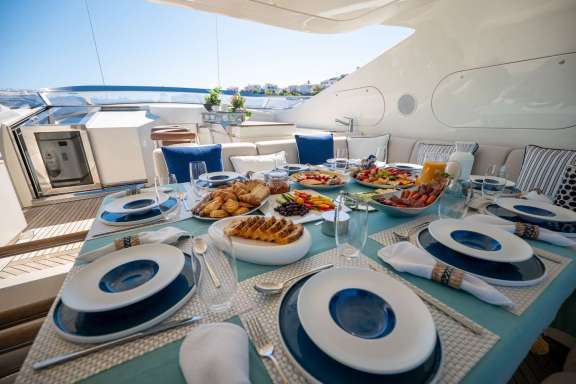 Image of LIBERDADE yacht #13