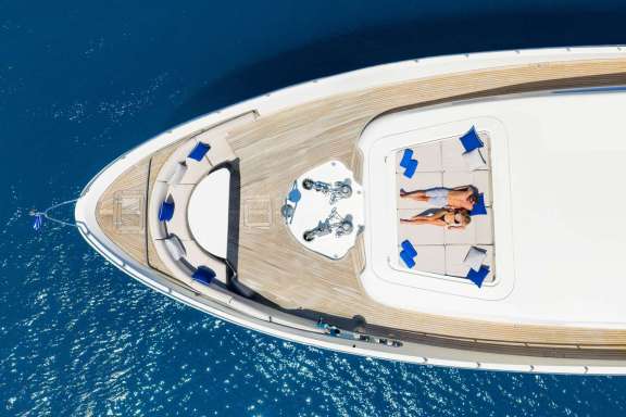 Image of LIBERDADE yacht #14