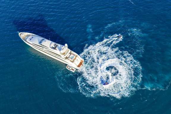 Image of LIBERDADE yacht #15