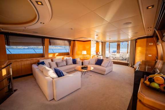 Image of LIBERDADE yacht #2