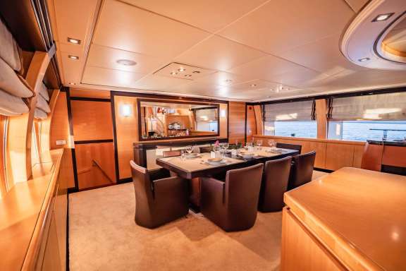 Image of LIBERDADE yacht #3