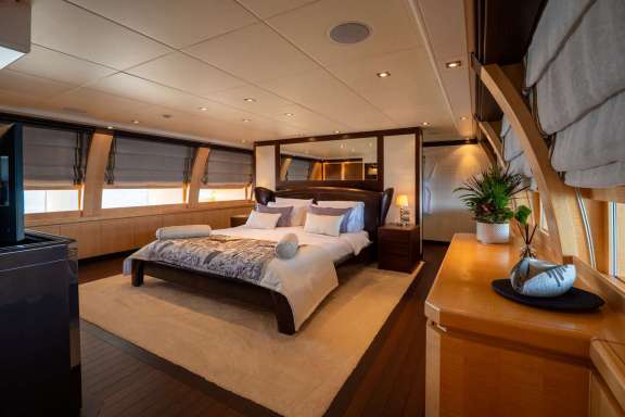 Image of LIBERDADE yacht #6