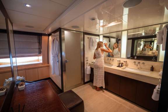 Image of LIBERDADE yacht #7