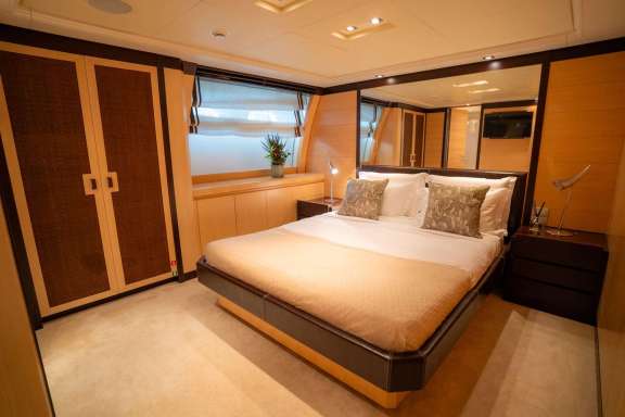 Image of LIBERDADE yacht #9