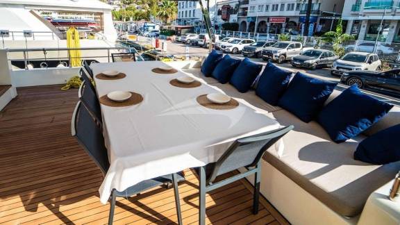 Image of BELUGA yacht #15