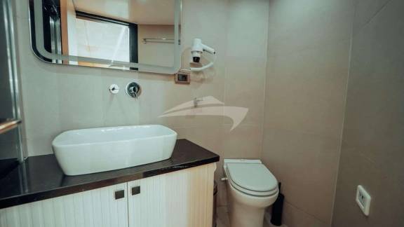 Image of BELUGA yacht #16