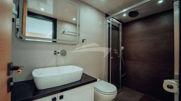 Image of BELUGA yacht #17