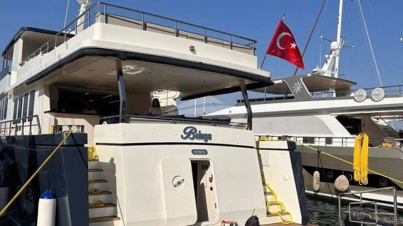 Image of BELUGA yacht #18