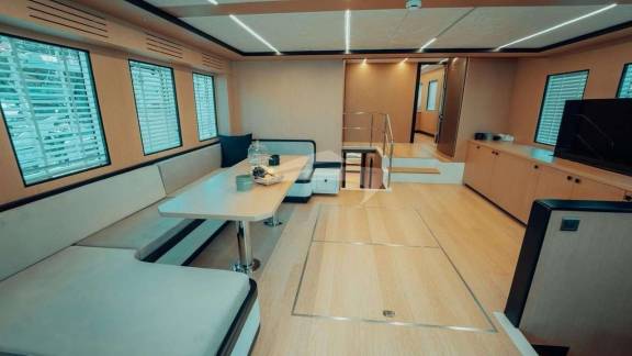 Image of BELUGA yacht #2