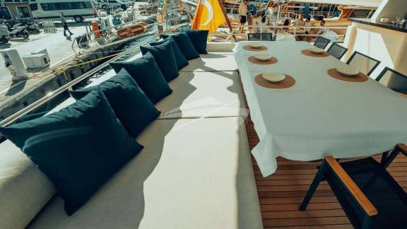 Image of BELUGA yacht #3
