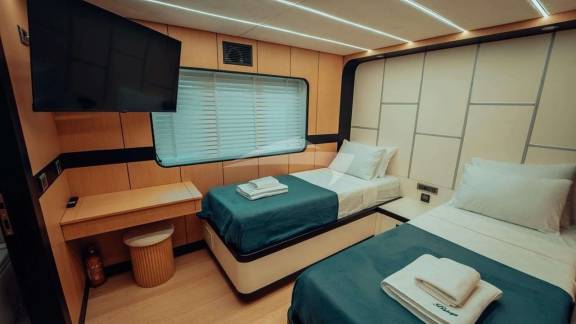 Image of BELUGA yacht #8