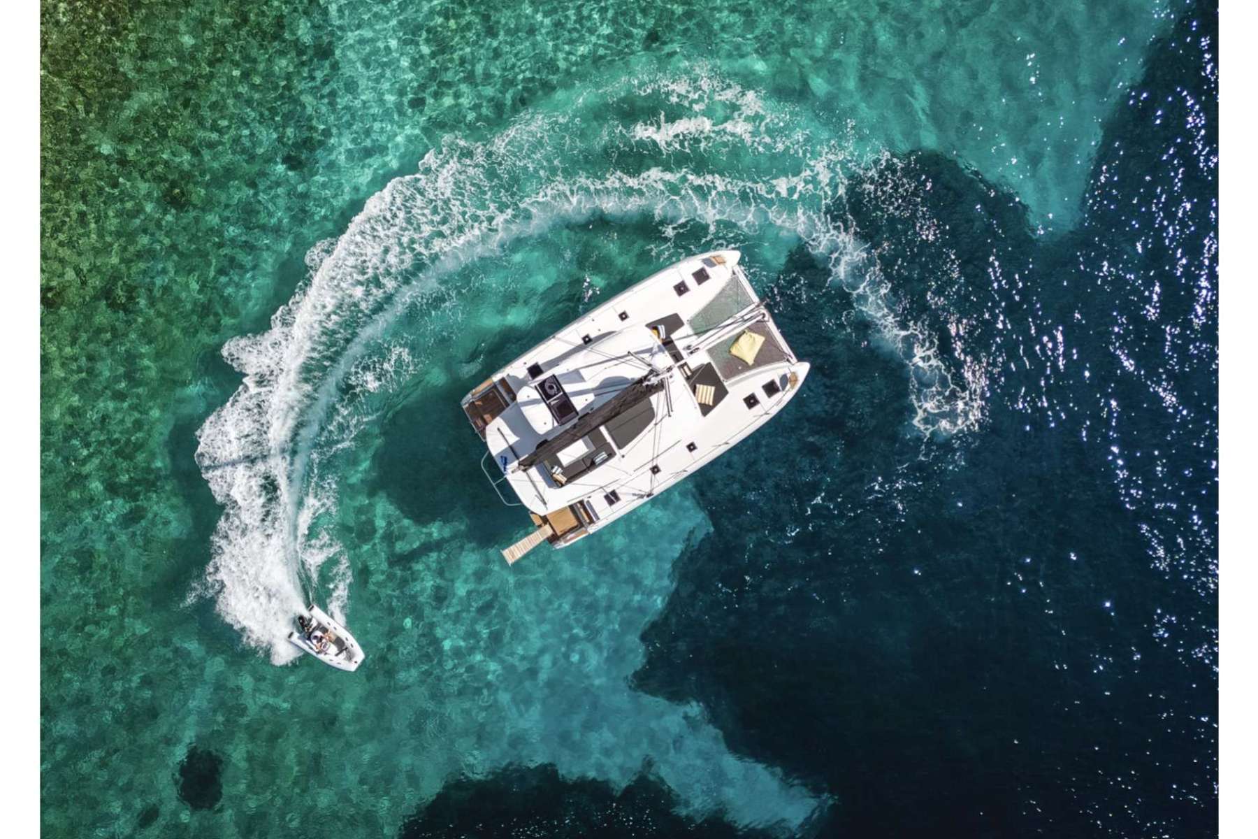 Main image of SOLANA yacht