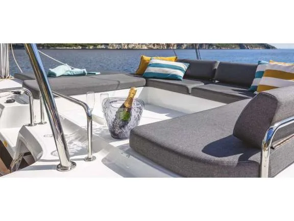 Image of SOLANA yacht #10