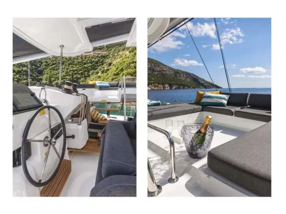 Image of SOLANA yacht #11
