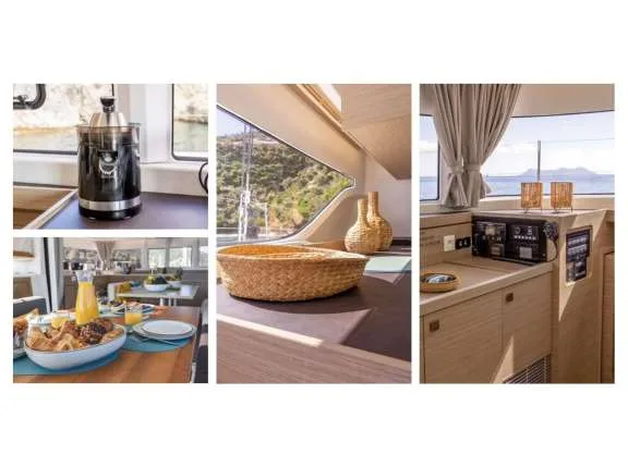 Image of SOLANA yacht #14