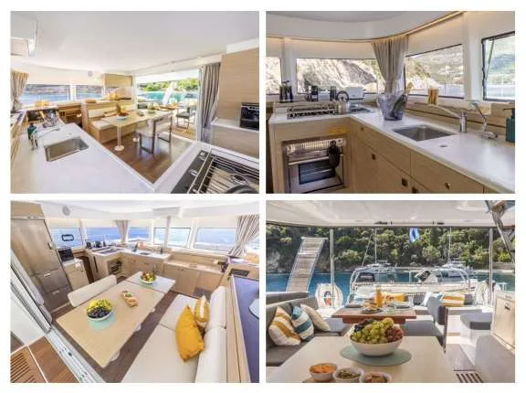 Image of SOLANA yacht #15