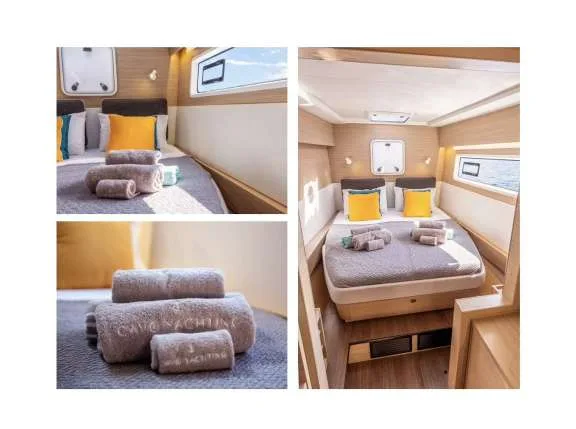 Image of SOLANA yacht #16