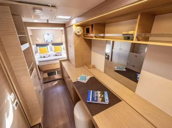 Image of SOLANA yacht #17
