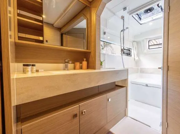 Image of SOLANA yacht #18